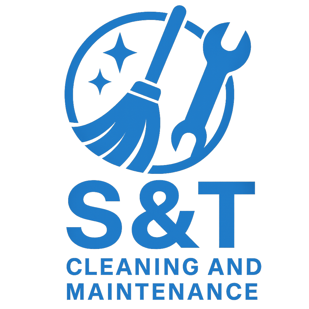 ST Cleaning and Maintenance